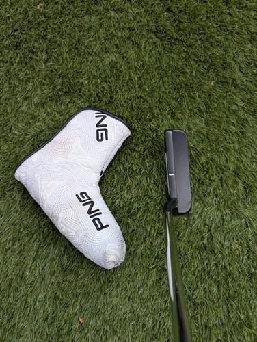 Ping scottsdale zbs putter - zbs,