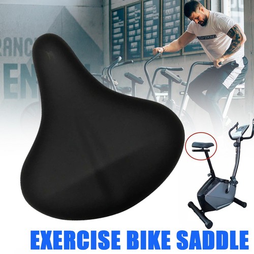 Exercise bike seat bicycle - exercise,
