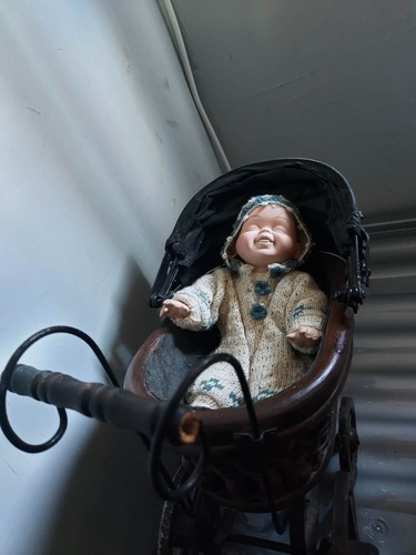 Vintage 1950s collectible - 1950s,