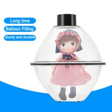 Balloon Stuffing Machine