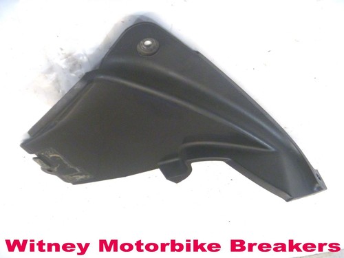 Honda vfr800 2002 2009 top - honda,