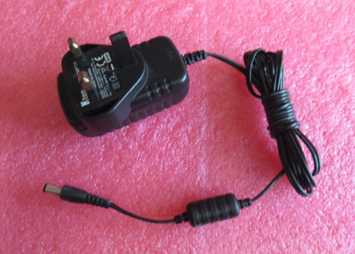 Ktec ksafc0500200w1uk plug - ksafc0500200w1uk,