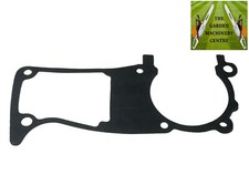 CHAINSAW CRANK CRANKCASE