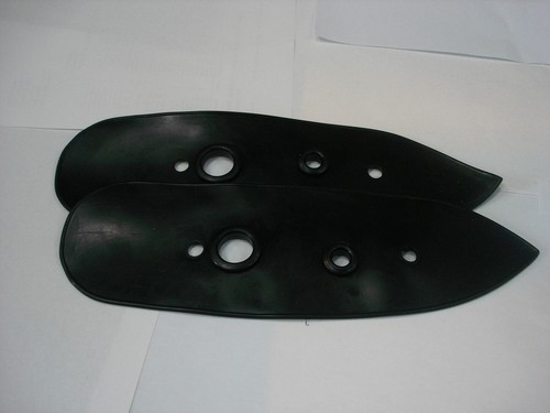 Daimler 250 rear lamp - daimler,