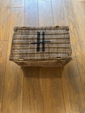 Harrods Hamper Picnic Basket