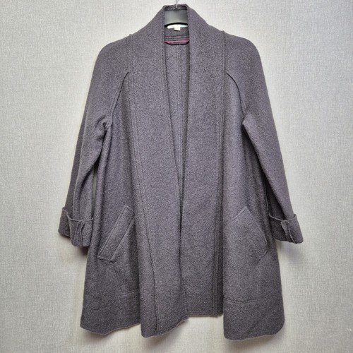Boden boiled wool jacket - boiled,