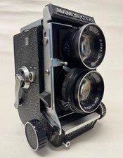 Mamiya C330 professional