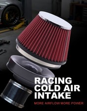 UNIVERSAL 4" 101mm VELOCITY