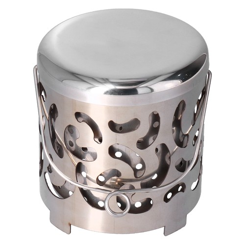 Camping heating cover - camping, outdoor