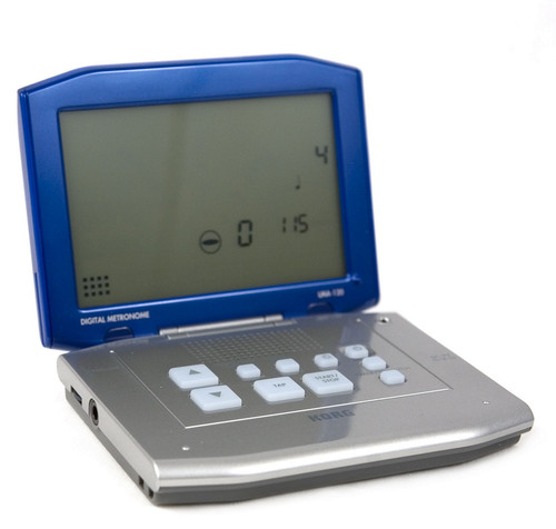 Korg lma120 digital metronome - lma120,
