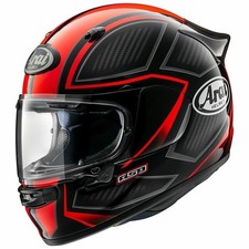 Arai Astro GX SPINE Red Full