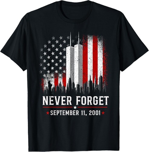 Never forget september - never,