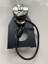 Optikinetics Solar 250 wheel Rotator.  1/2 rpm 