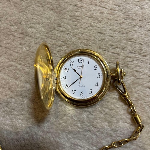 Seiko dolce pocket - seiko,