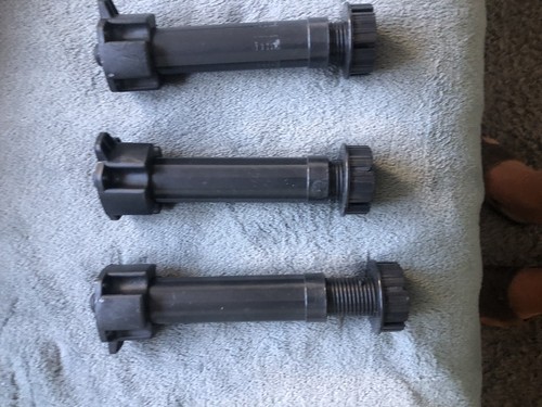 Kitchen cabinet feet qty - feet, 18