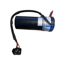 Quingo Air Mobility Scooter Electric Motor And Brake 24V 110w M6CB-3 Replacement