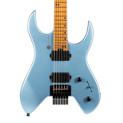Spira 400 mpb headless - spira,