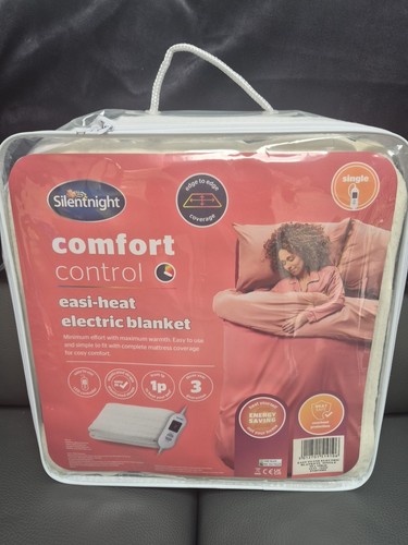 Silent night comfort control - silent,