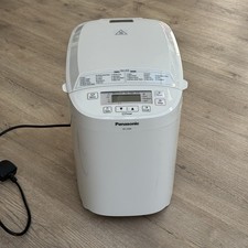 Panasonic SD-2500 Automatic