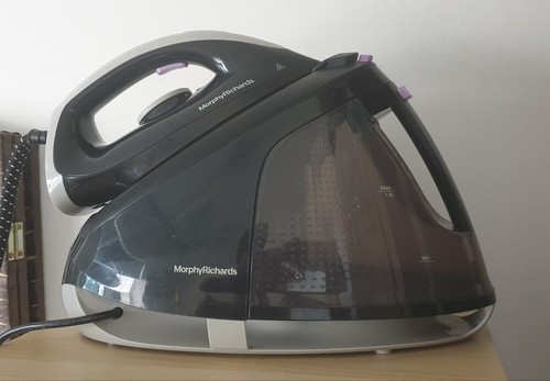 Morphy richards steam - richards, 1.8l