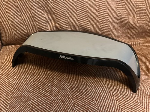 Fellowes riser stand for - riser,