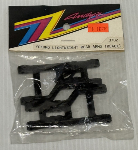 Nos andy yokomo - andy’s,