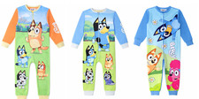 Girls Boys  Bluey 1Onesie One