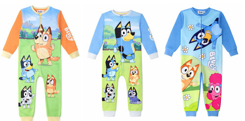 Bluey kids boys girls - bluey,