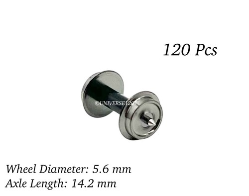Kato hollow shaft wheel - kato, 120