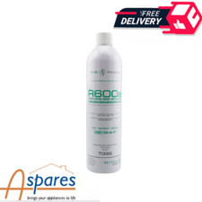 R600A REFRIGERANT GAS CANS