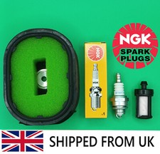 Stihl MS 440 660 880 Service