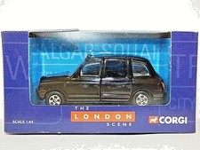 Corgi The London Scene TXI