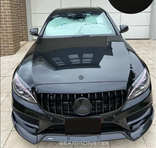 For mercedes benz - mercedes, w205