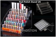 2/3/4/5/6/7 TIERS NAIL POLISH