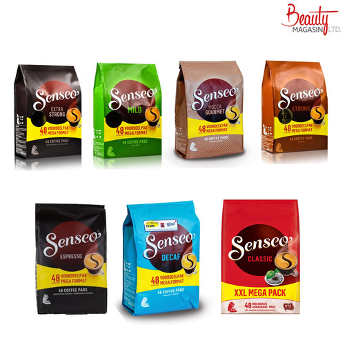 Douwe egberts senseo coffee - egberts,