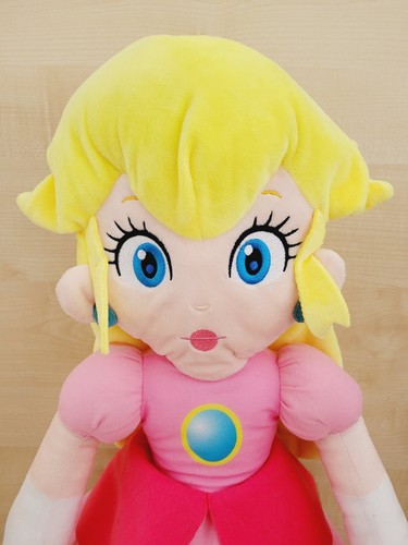 Super mario bros princess - super,