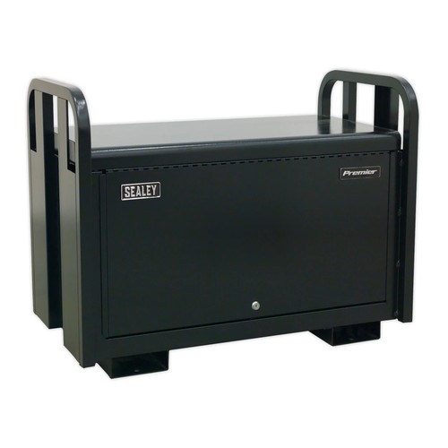 Sealey premier heavy duty - sealey,