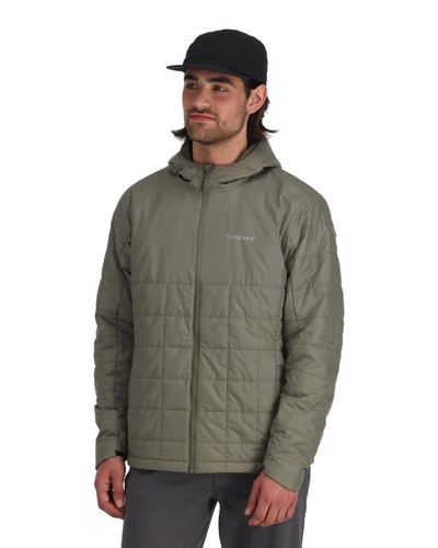 Simms fall run hoody - fall, –