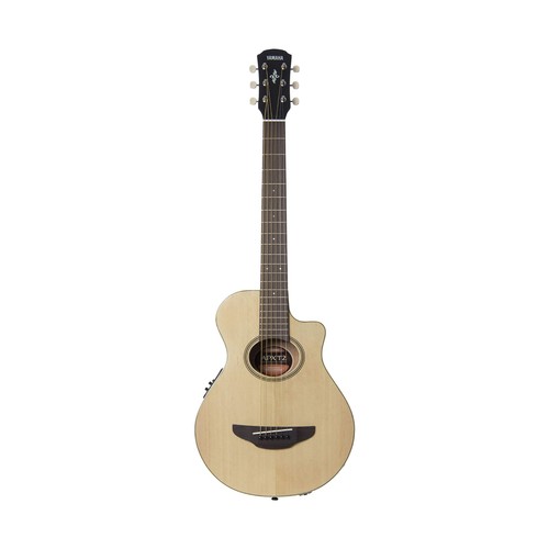 Yamaha apxt2 natural traveler - yamaha,