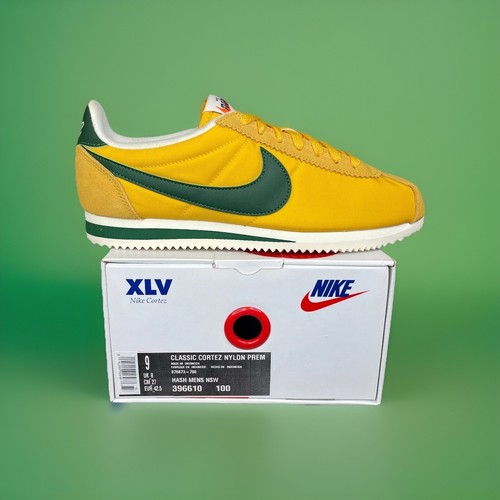 Nike classic cortez prm - nike,