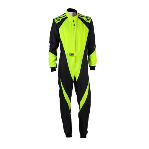 Omp kart suit - kart, (adult