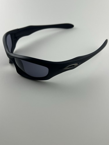 Oakley monster dog - matte, black