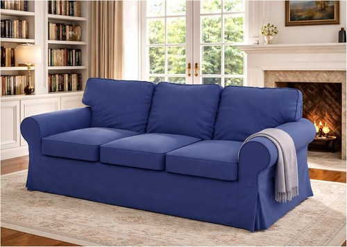 The heavy cotton - cotton, sofa
