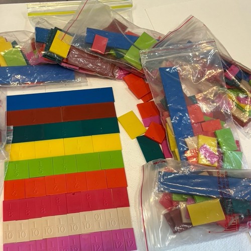 Sets eta cuisenaire rainbow - sets-eta,