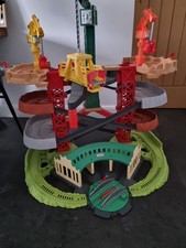 thomas the tank engine track