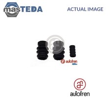 D7411 BELLOW BRAKE CALIPER