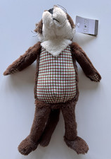 Dora Designs Plush Teddy