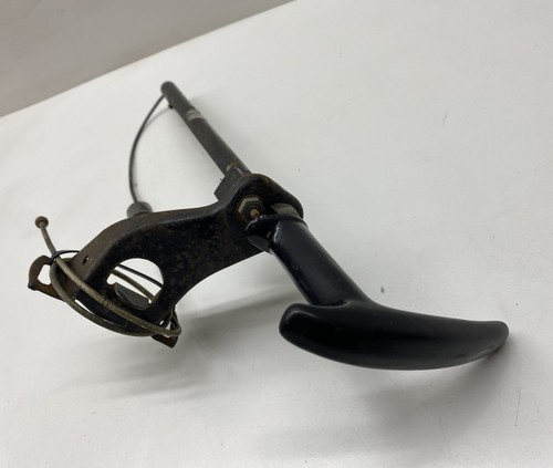 Mercedes w108 w109 handle - w108,