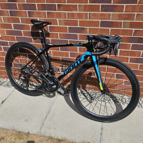 Giant tcr advanced 4iii - giant,