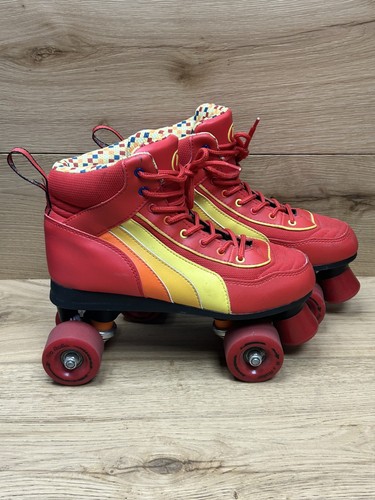 Rio roller skates - rio, size